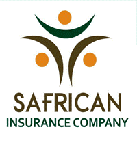 SAFRICAN logo